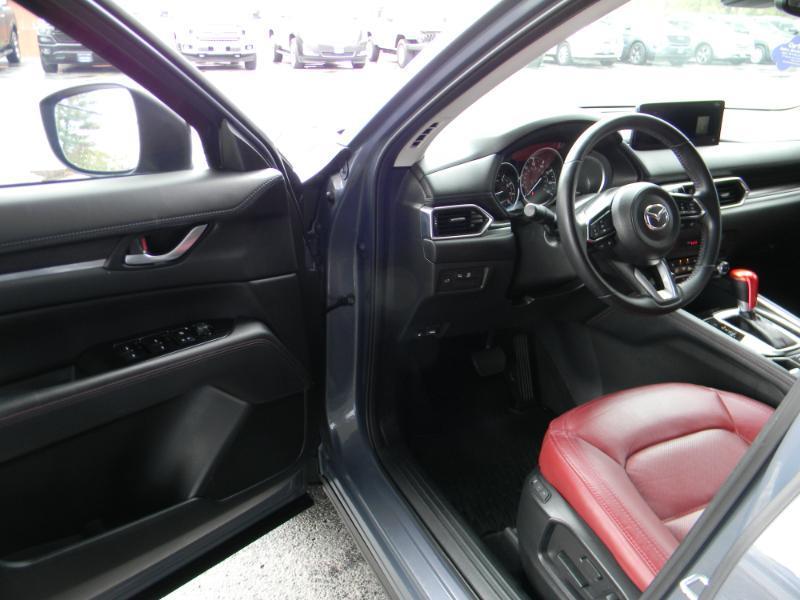 Mazda CX-5  2022