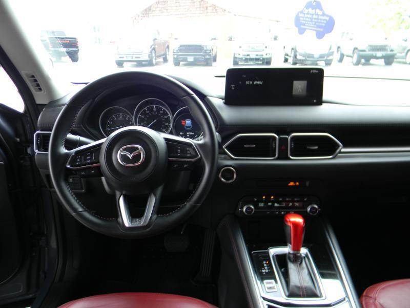 Mazda CX-5  2022