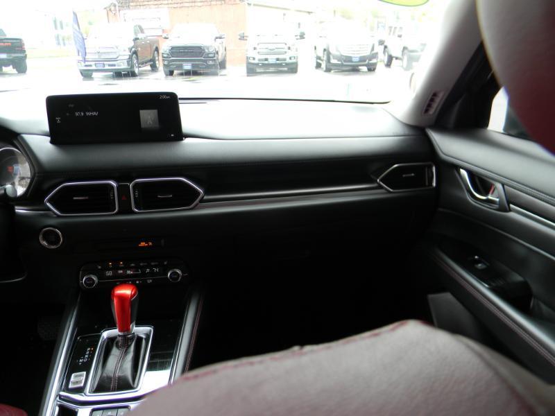 Mazda CX-5  2022