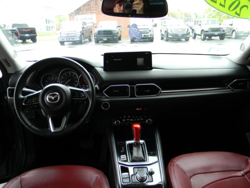 Mazda CX-5  2022