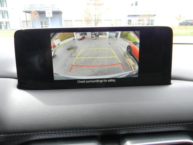 Mazda CX-5  2022