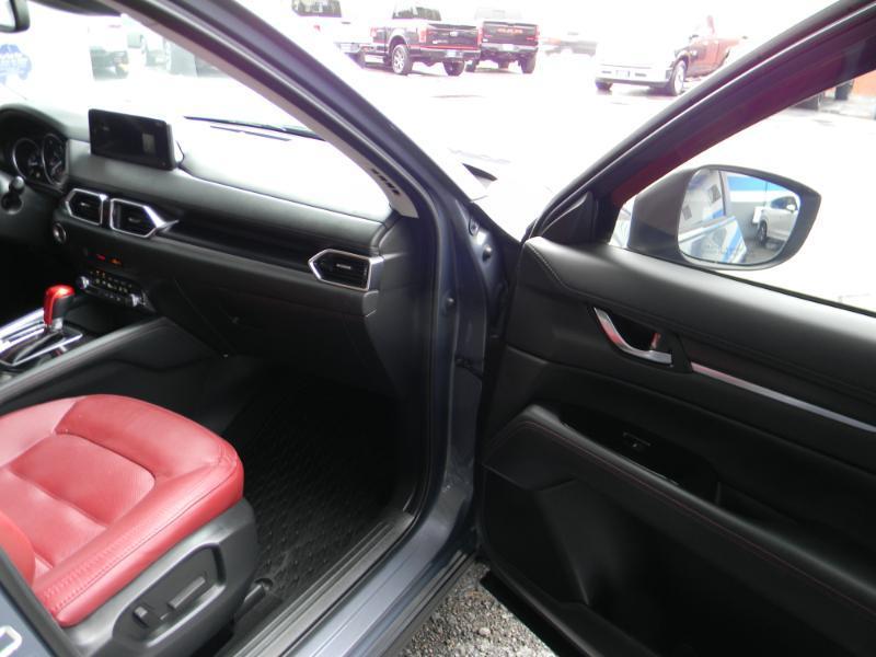 Mazda CX-5  2022
