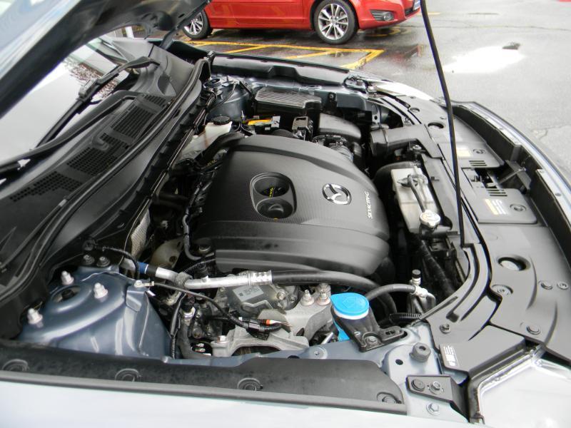 Mazda CX-5  2022