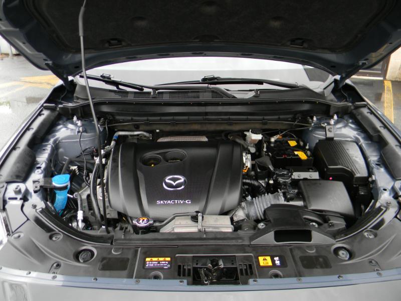 Mazda CX-5  2022