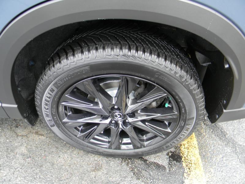 Mazda CX-5  2022
