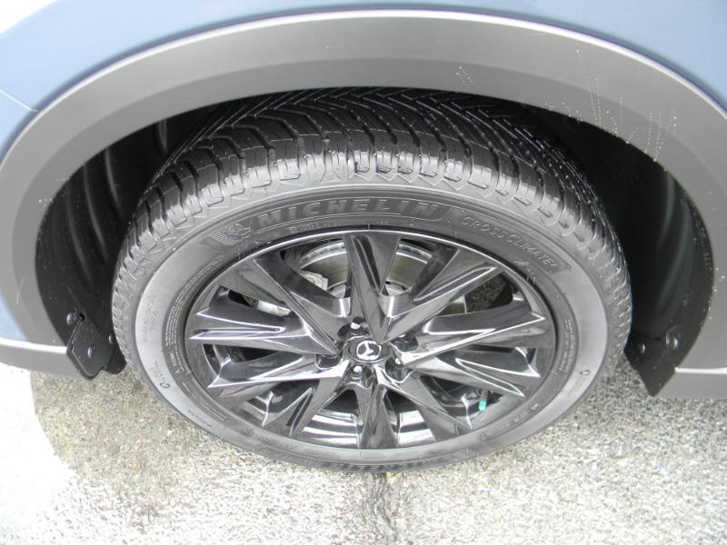 Mazda CX-5  2022