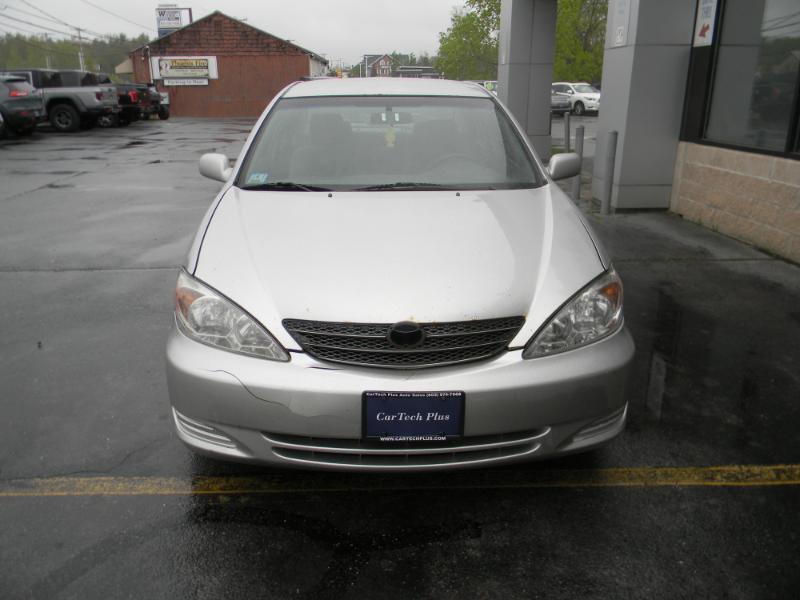 Toyota Camry  2004