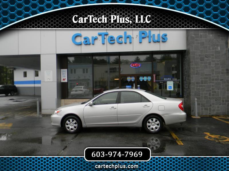 Toyota Camry  2004