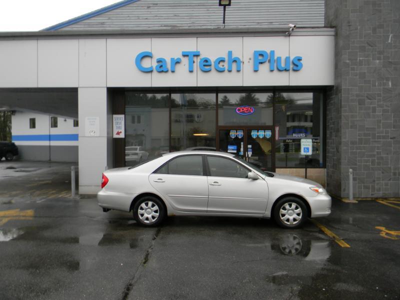 Toyota Camry  2004