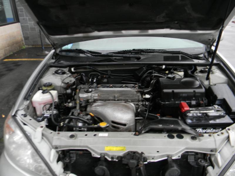 Toyota Camry  2004