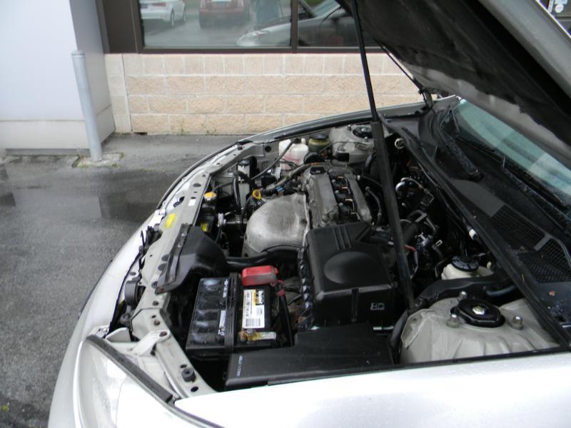 Toyota Camry  2004