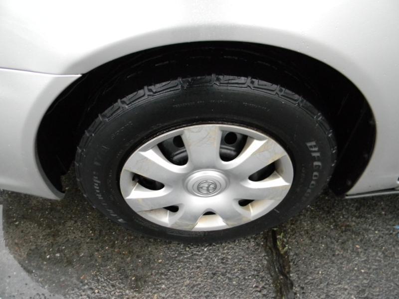 Toyota Camry  2004