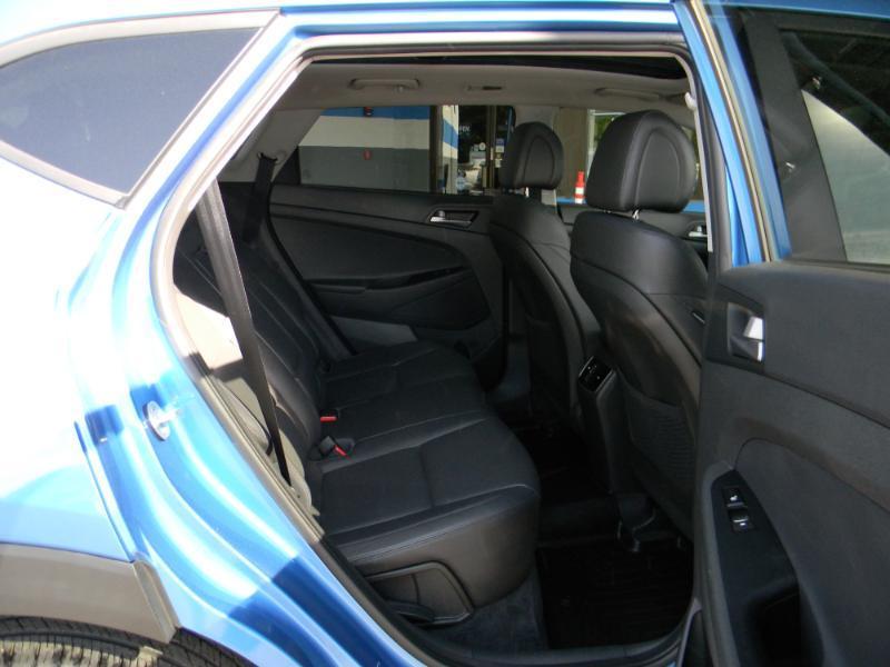 Hyundai Tucson  2016
