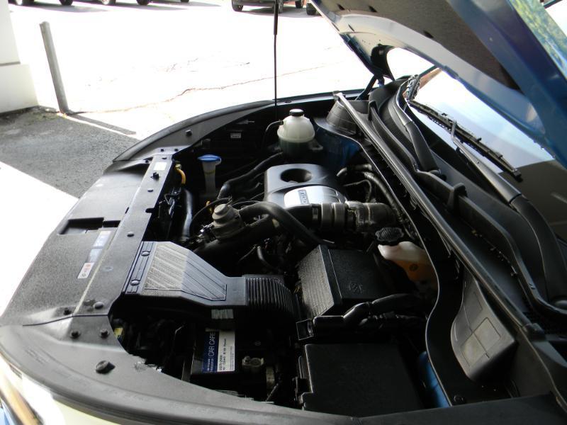 Hyundai Tucson  2016