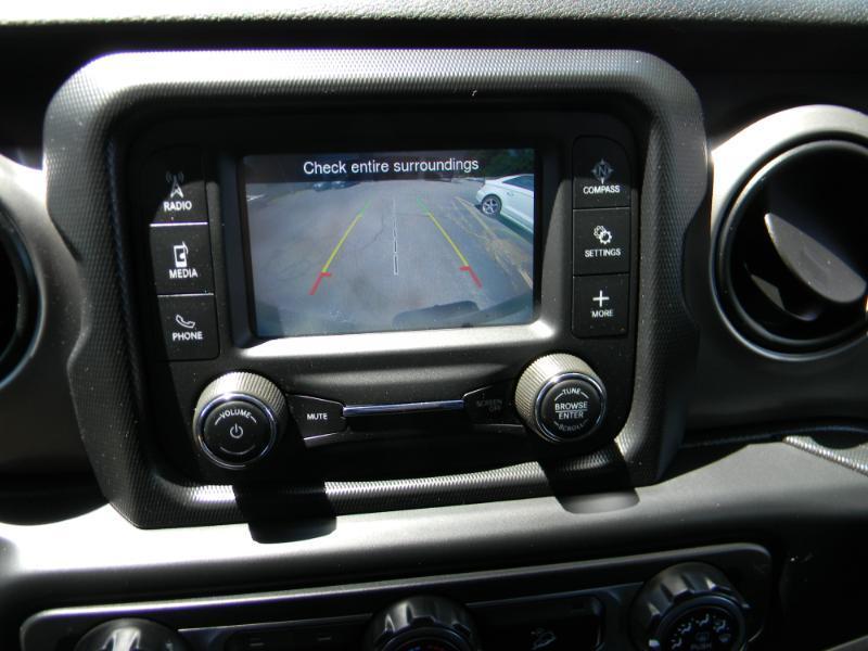 Jeep Wrangler  2018