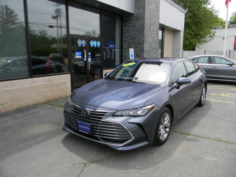 Toyota Avalon  2019