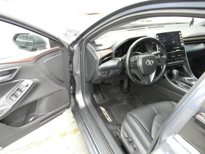 Toyota Avalon  2019
