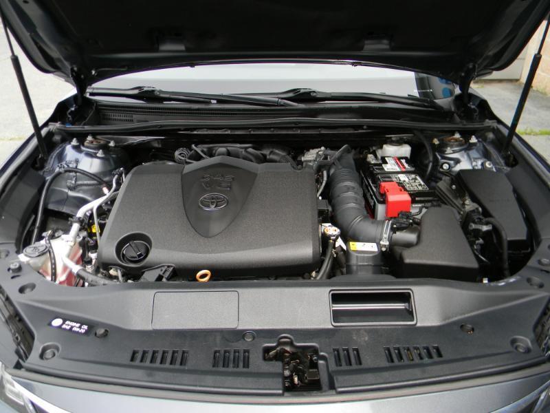 Toyota Avalon  2019