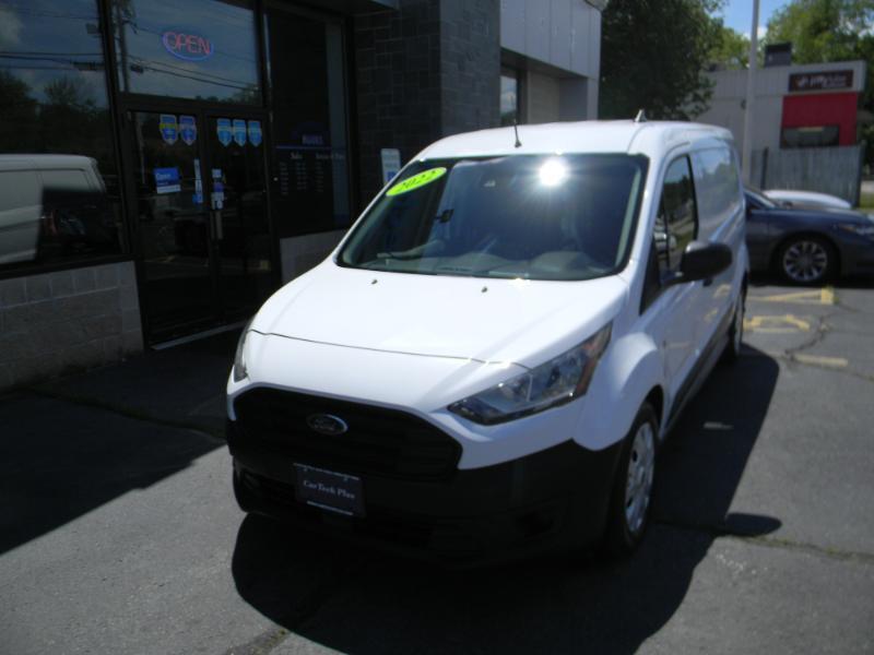 Ford Transit Connect  2022