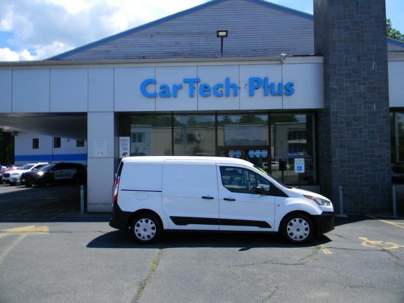 Ford Transit Connect  2022