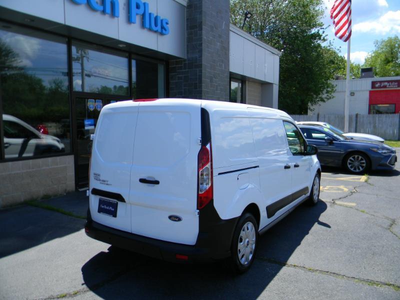 Ford Transit Connect  2022