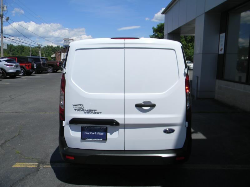 Ford Transit Connect  2022