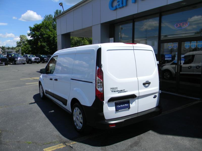 Ford Transit Connect  2022