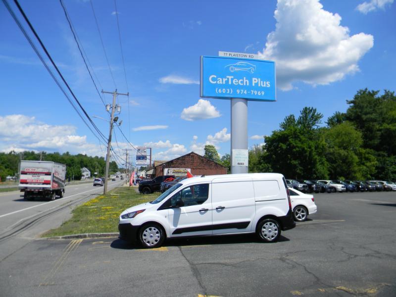Ford Transit Connect  2022