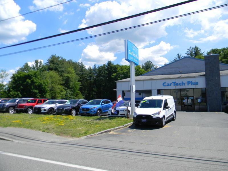 Ford Transit Connect  2022