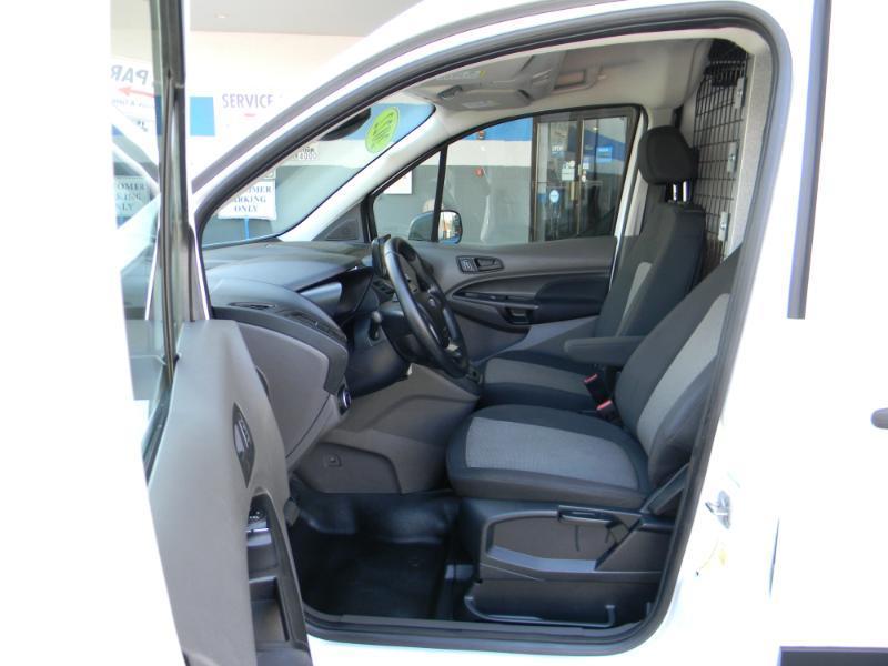 Ford Transit Connect  2022