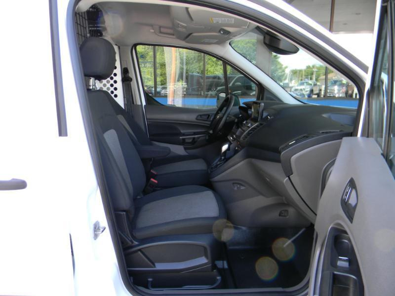 Ford Transit Connect  2022