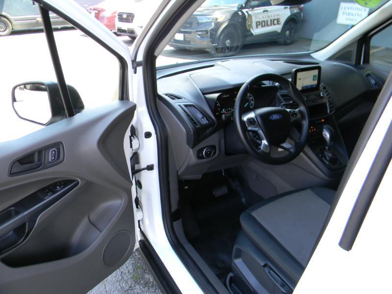 Ford Transit Connect  2022