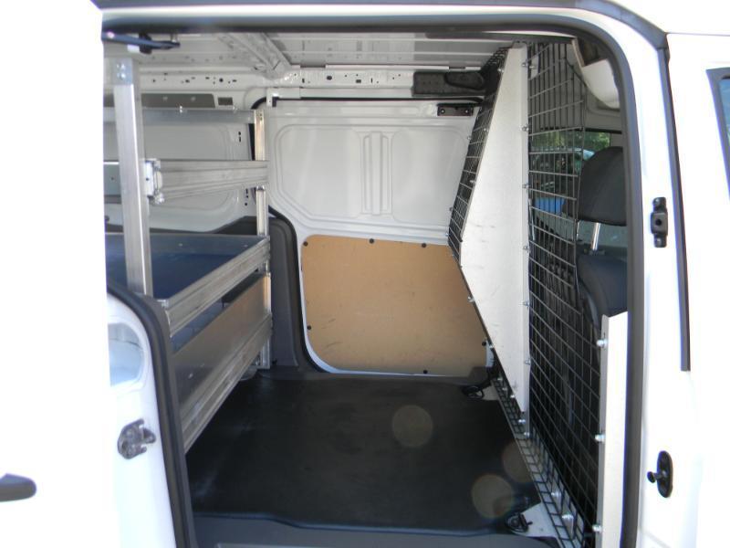 Ford Transit Connect  2022
