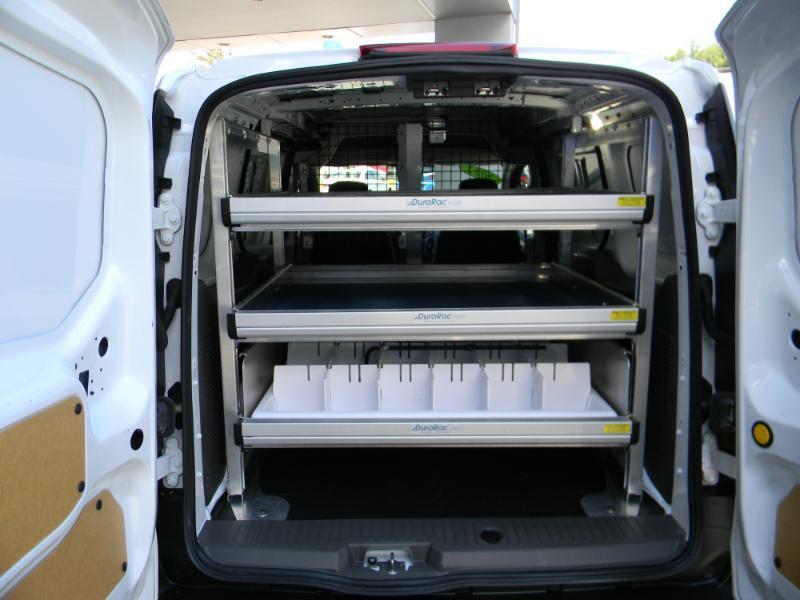Ford Transit Connect  2022