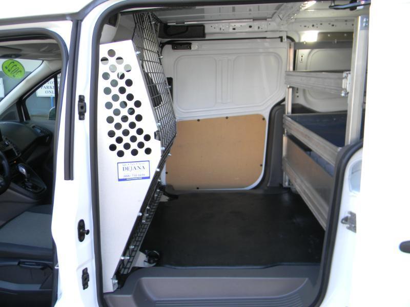 Ford Transit Connect  2022