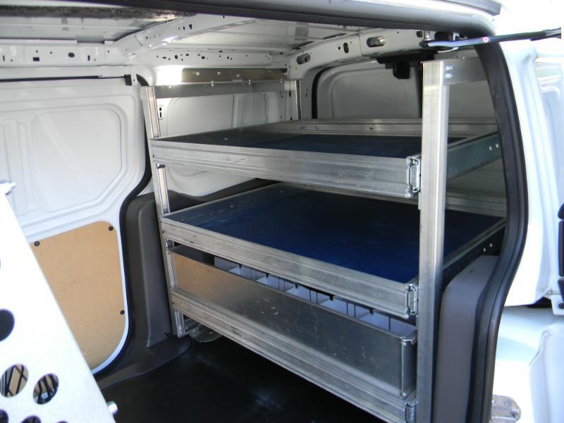 Ford Transit Connect  2022