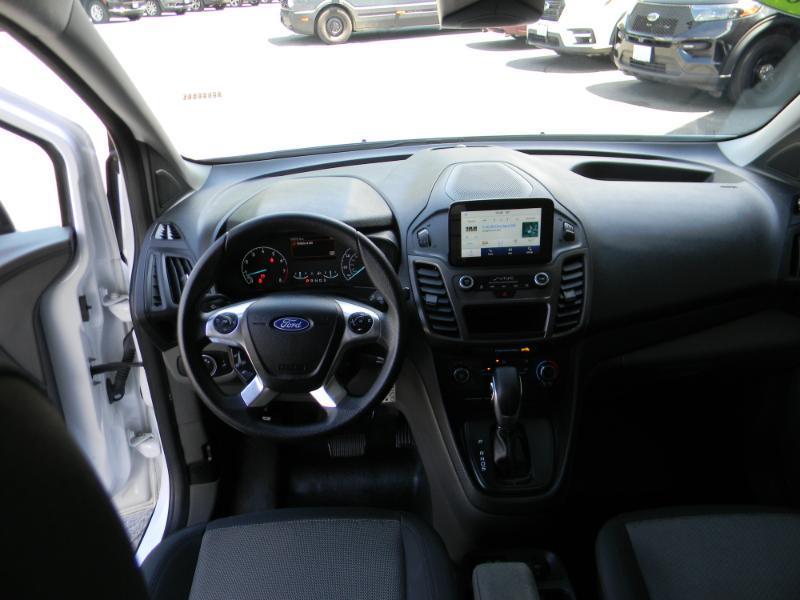 Ford Transit Connect  2022