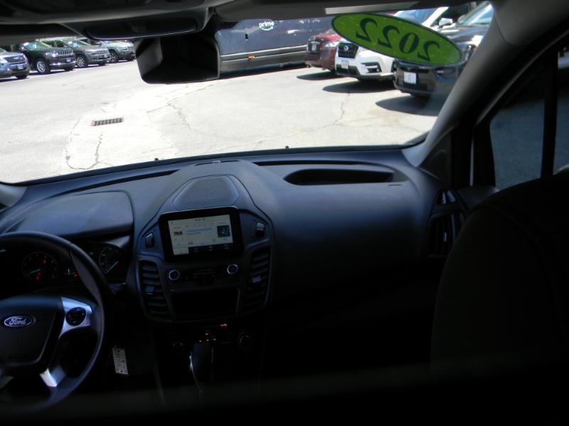 Ford Transit Connect  2022