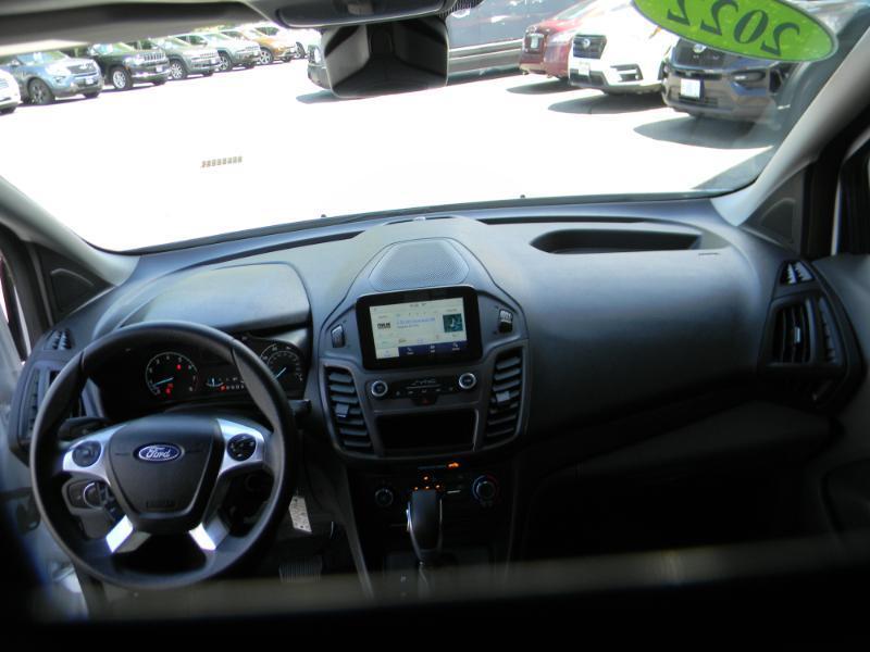 Ford Transit Connect  2022