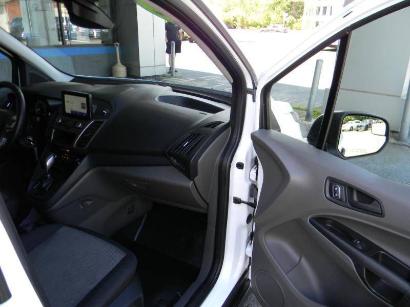 Ford Transit Connect  2022