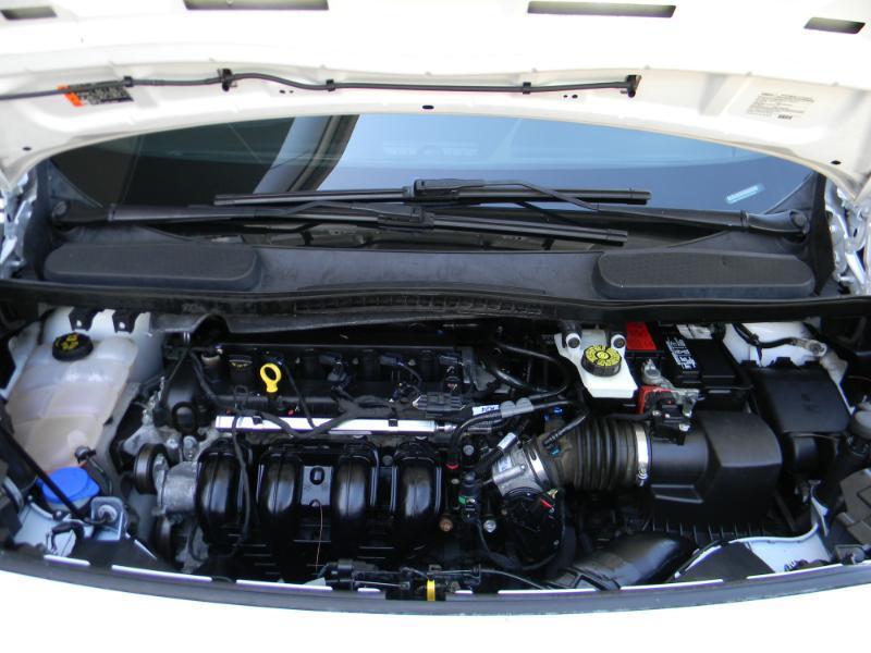Ford Transit Connect  2022