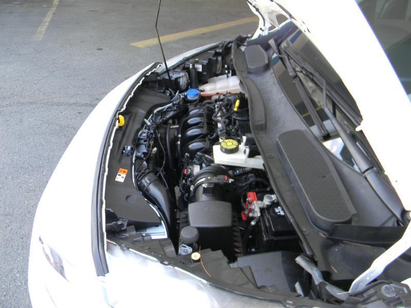Ford Transit Connect  2022
