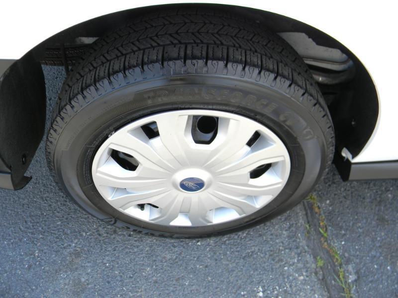 Ford Transit Connect  2022