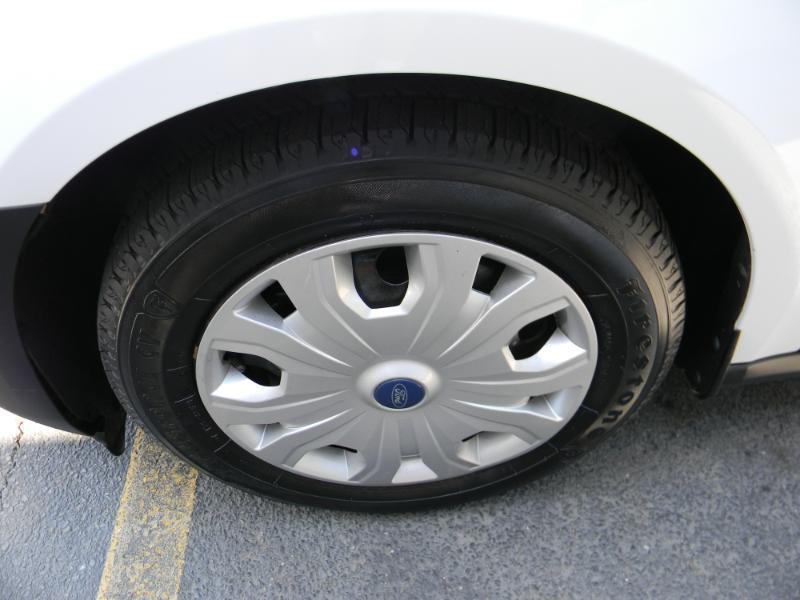 Ford Transit Connect  2022
