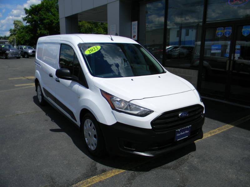 Ford Transit Connect  2022
