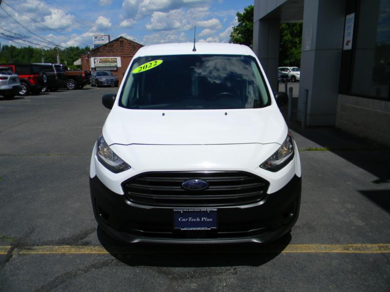 Ford Transit Connect  2022
