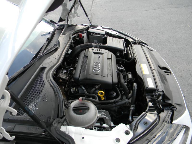 Audi TT  2016