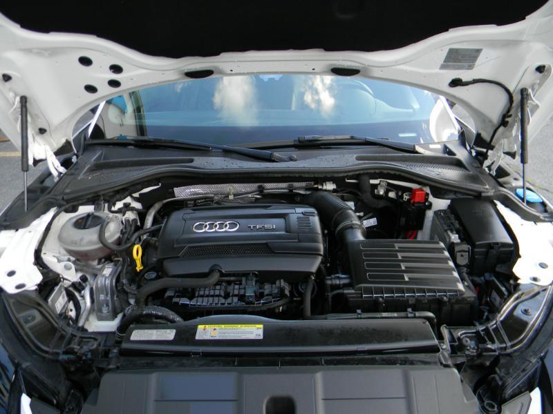 Audi TT  2016