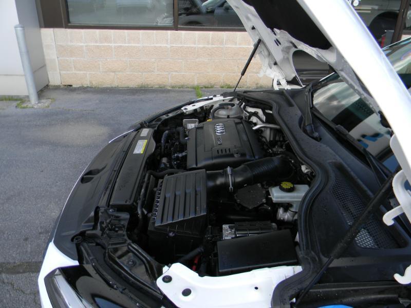 Audi TT  2016
