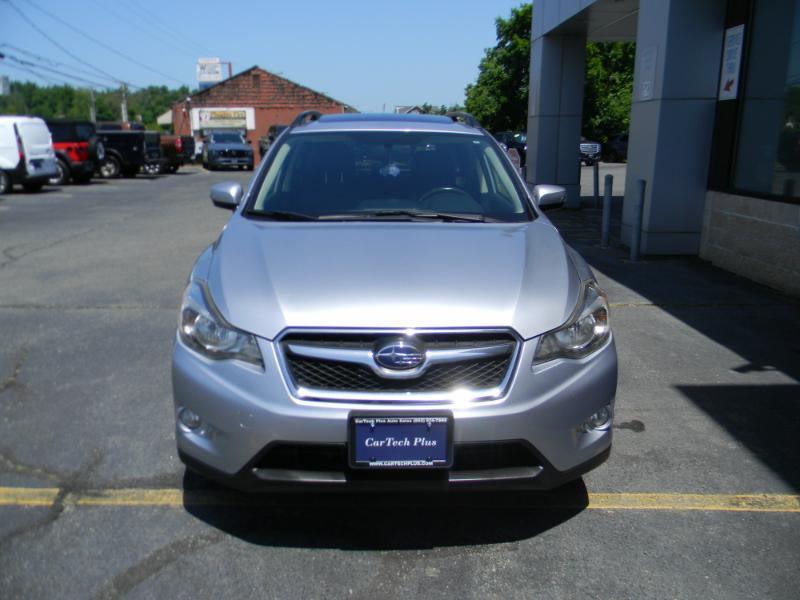 Subaru XV Crosstrek  2015
